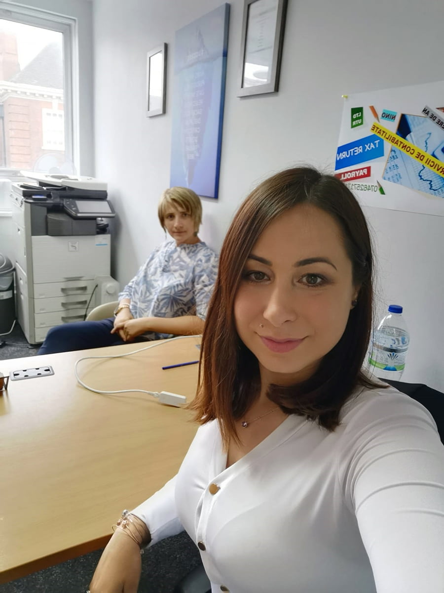 Elena Dauti Accounting Elena Dauti Accounting