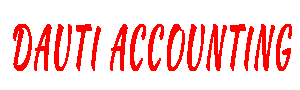 Dauti Accounting