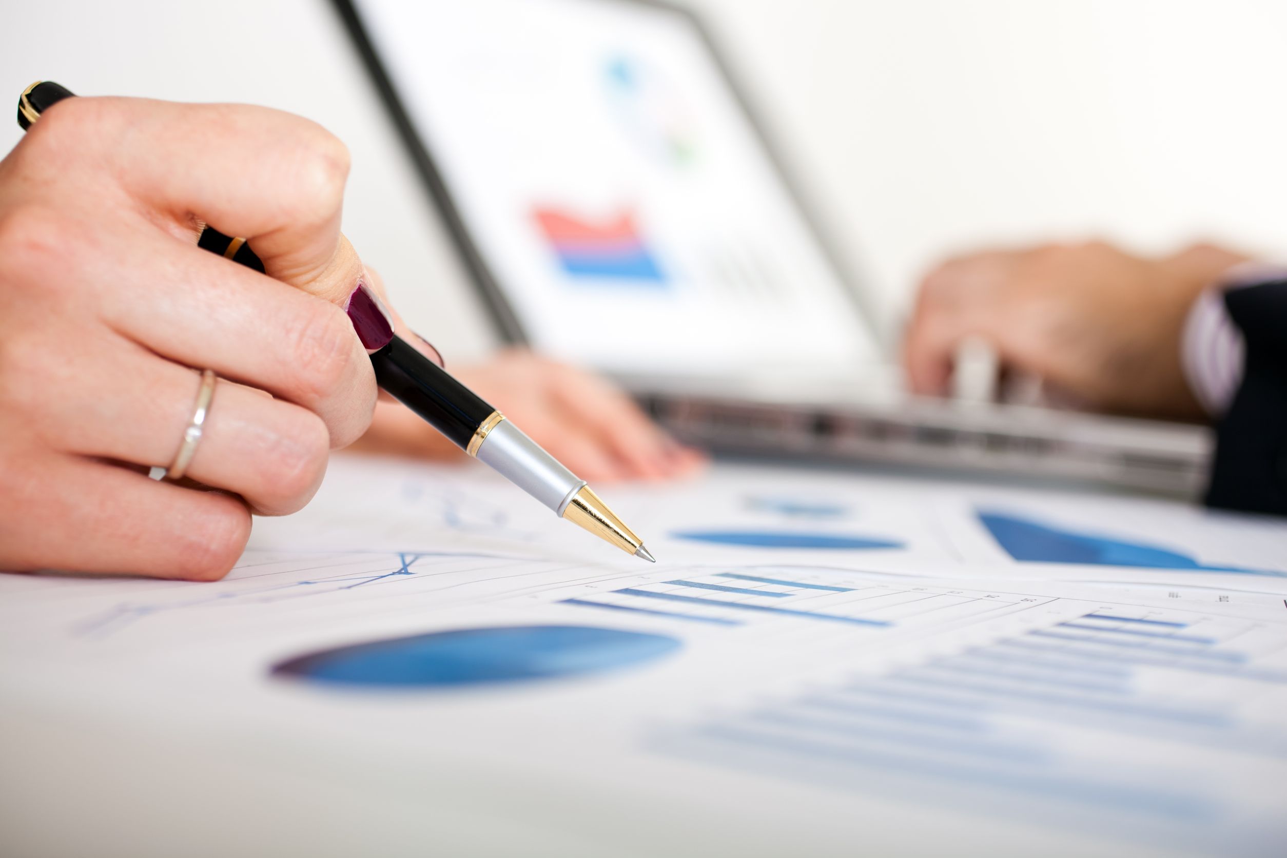 corporate accounting